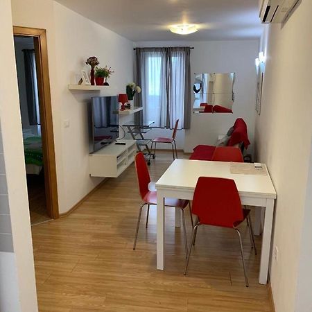 Apartment Matteotti 199 Rovinj Eksteriør bilde