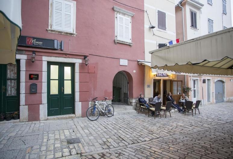Apartment Matteotti 199 Rovinj Eksteriør bilde