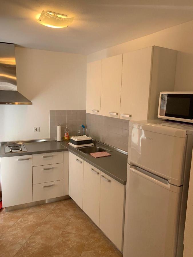 Apartment Matteotti 199 Rovinj Eksteriør bilde