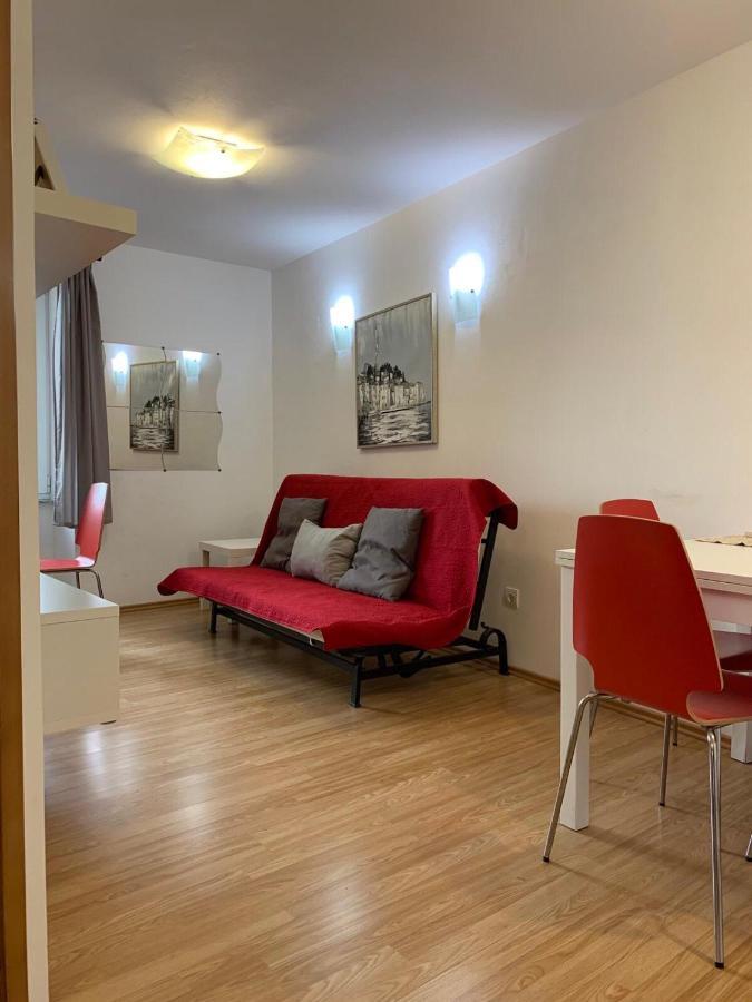 Apartment Matteotti 199 Rovinj Eksteriør bilde