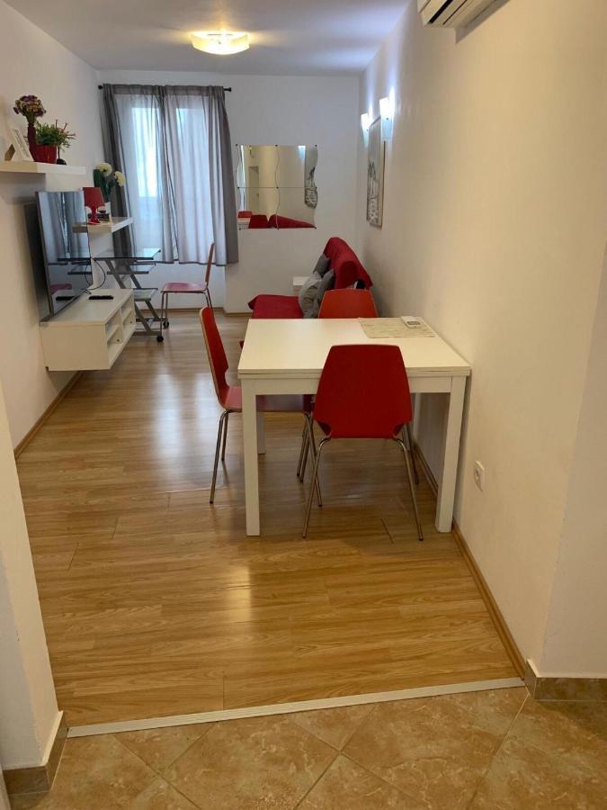 Apartment Matteotti 199 Rovinj Eksteriør bilde
